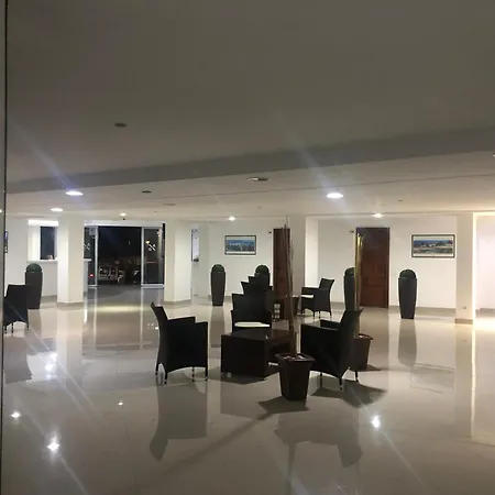 Magui's Place Апартаменты