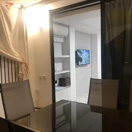 Апартаменты Magui's Place *