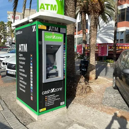 Апартаменты Magui's Place *