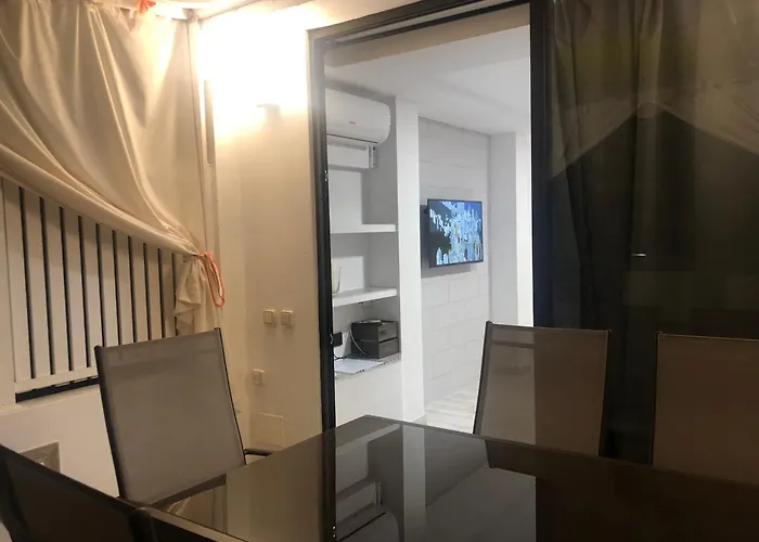 Apartamento Magui's Place *