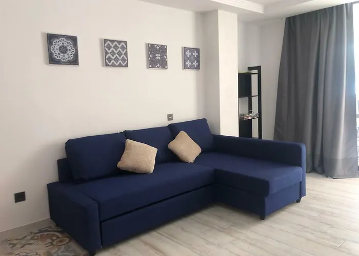 Apartamento Magui's Place Playa del Inglés