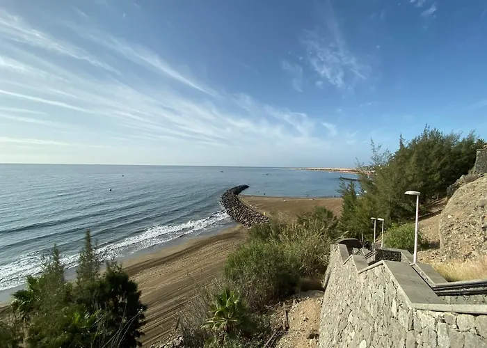 Magui's Place Apartamento *