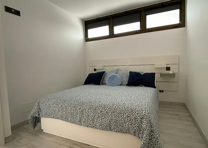 Apartamento Magui's Place Playa del Inglés