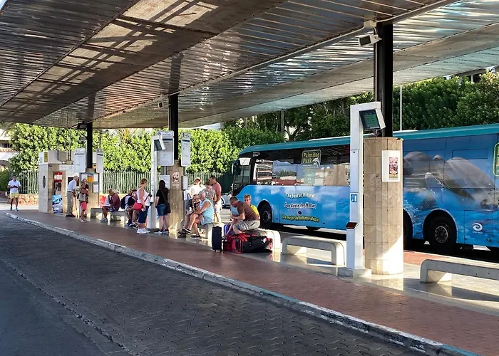 Apartamento Magui's Place *