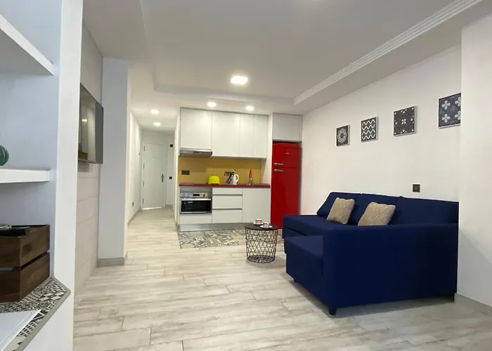 Magui's Place Apartamento