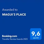 Magui's Place Apartment Playa del Ingles (Gran Canaria)