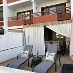 Magui's Place * Playa del Ingles (Gran Canaria)