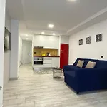 Magui's Place Apartment