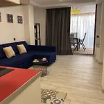 Magui's Place Apartment *