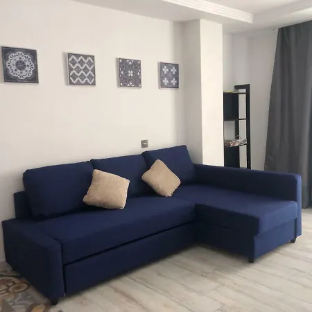 Διαμέρισμα Magui's Place Πλάγια ντελ Ινγκλές