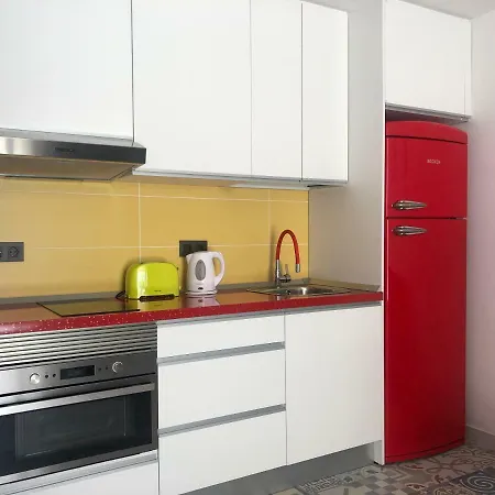 Apartamento Magui's Place *