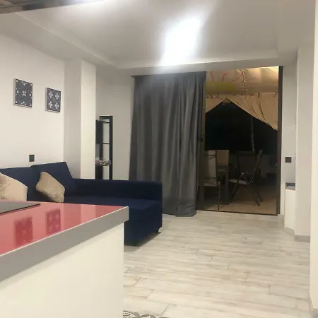 Magui's Place Πλάγια ντελ Ινγκλές