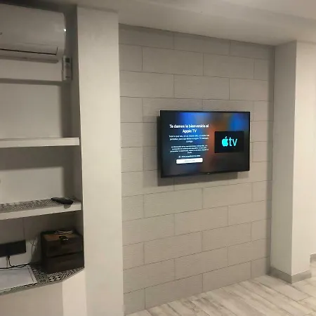 Magui´s Place 公寓 *