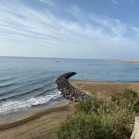 Apartamento Magui's Place *