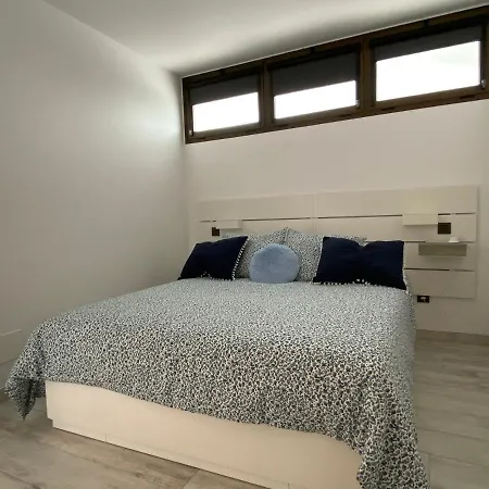 Διαμέρισμα Magui's Place Πλάγια ντελ Ινγκλές