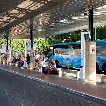 Apartamento Magui's Place *