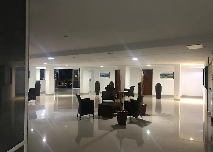 Magui's Place Апартаменти