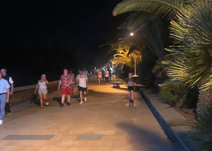 Magui's Place * Плайя-дель-Інглес