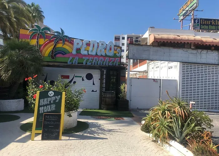 Апартаменти Magui's Place *