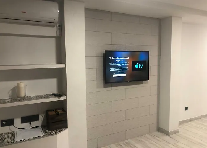 Magui's Place Апартаменти *