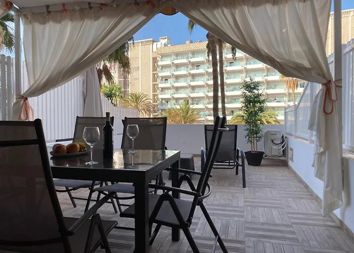 Magui's Place * Playa del Inglés