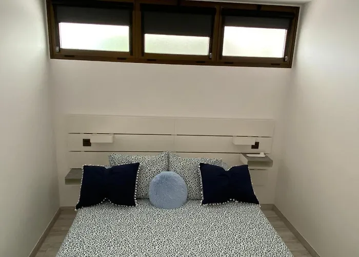 Magui's Place Апартаменти *