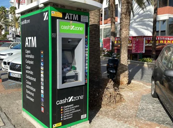 Апартаменти Magui's Place *