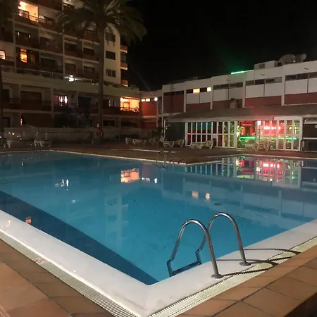 Magui's Place * Playa del Ingles (Gran Canaria)