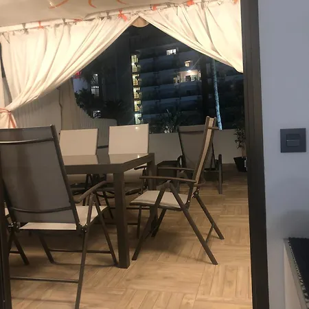 Magui's Place Apartment