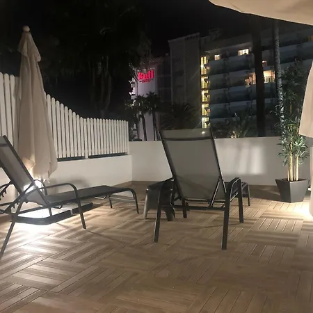 Appartement Magui's Place *