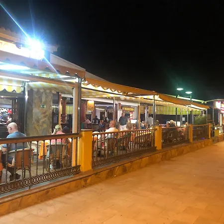 Magui's Place Playa del Inglés