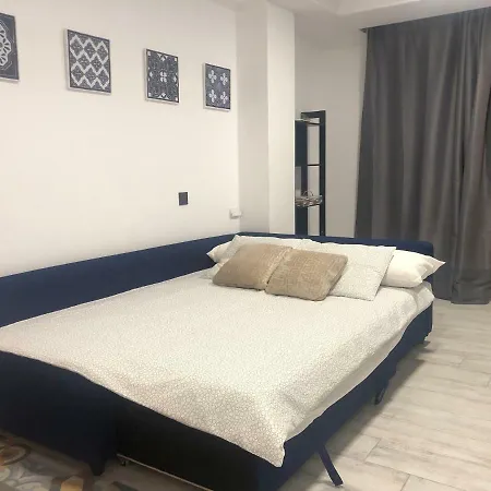 Magui´s Place Apartamento Playa del Inglés