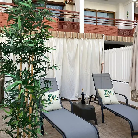 Appartement Magui's Place *