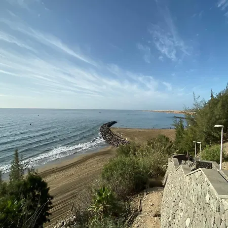 Magui's Place Appartement *