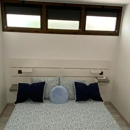 Magui's Place Appartement *