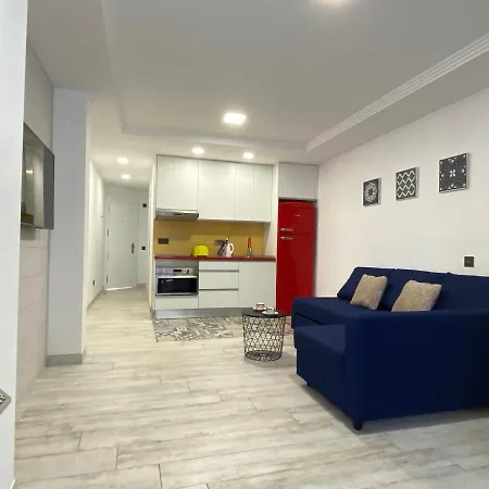 Magui´s Place Apartamento