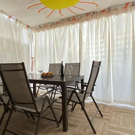 Apartamento Magui´s Place