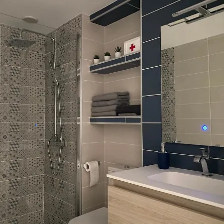 Apartamento Magui´s Place