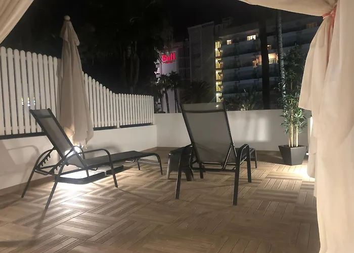 Appartement Magui's Place *