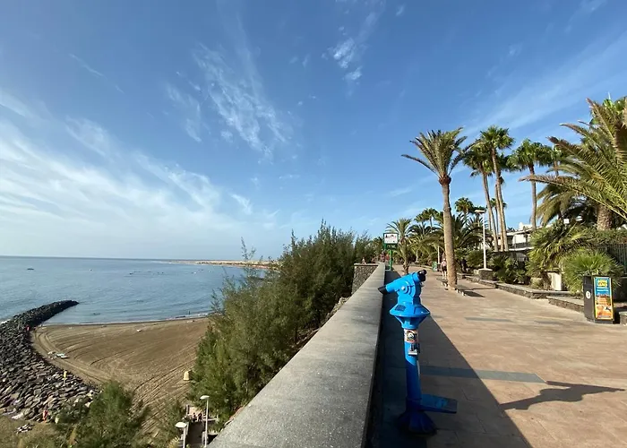 Appartement Magui's Place *