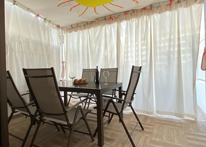 Appartement Magui's Place