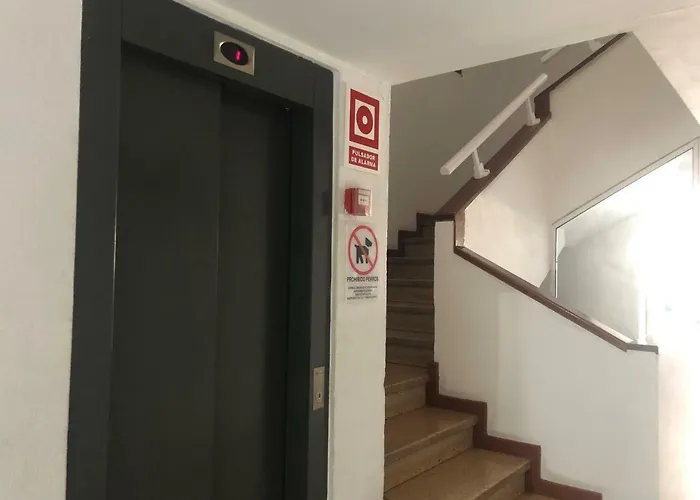 Magui's Place Apartment Playa del Ingles (Gran Canaria)