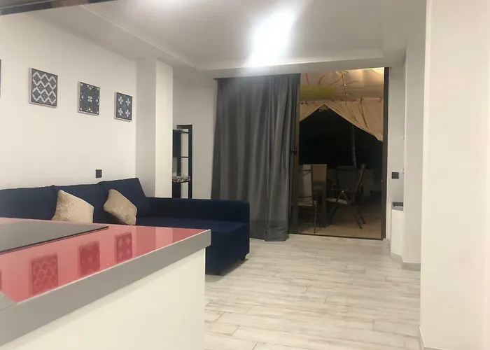 Magui's Place Playa del Ingles (Gran Canaria)