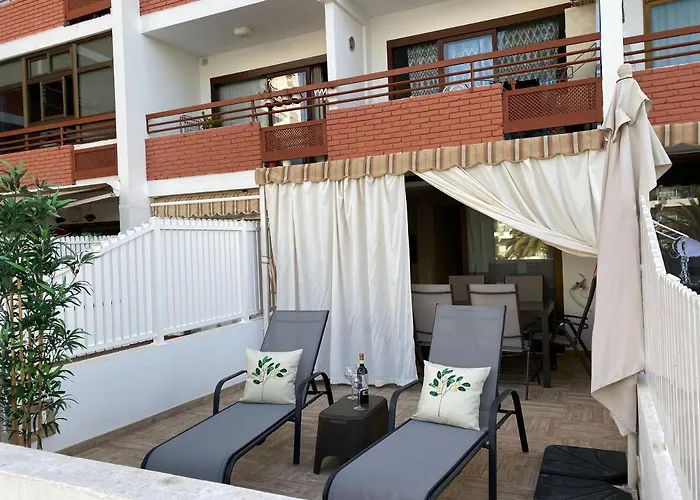 Magui's Place * Playa del Ingles (Gran Canaria)