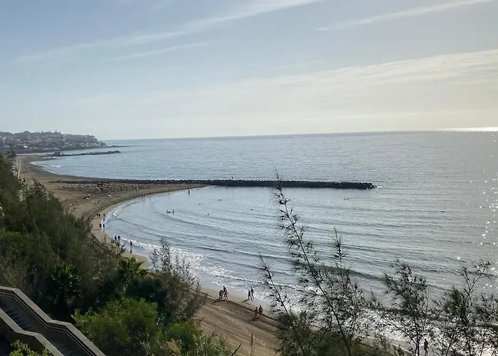 Magui's Place * Playa del Ingles (Gran Canaria)