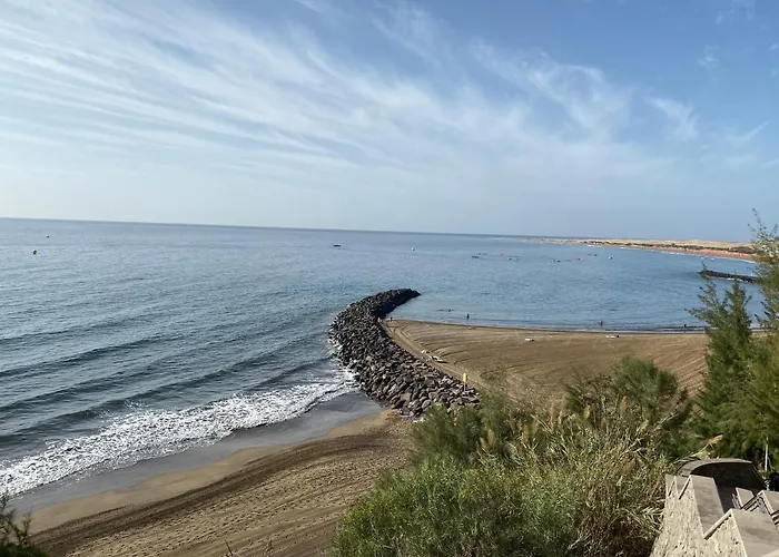 Apartment Magui's Place *