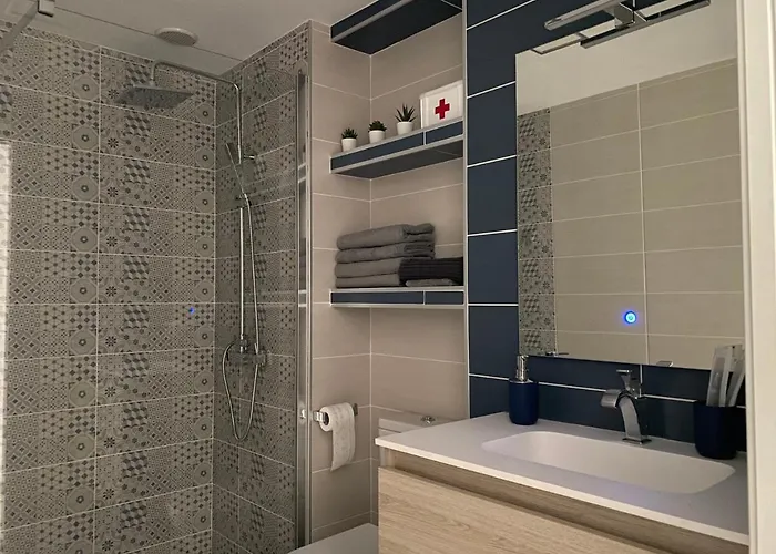 Apartment Magui's Place